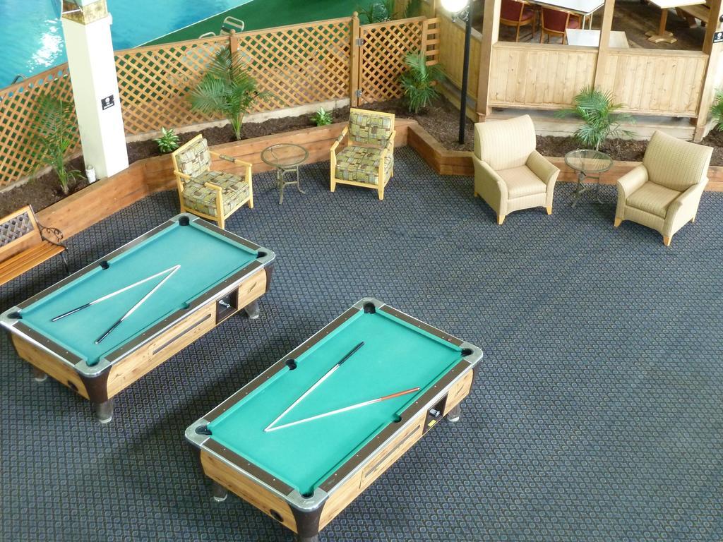 Katahdin Inn & Suites Millinocket المظهر الخارجي الصورة