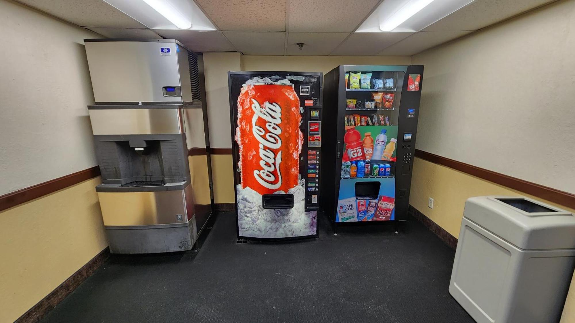 Katahdin Inn & Suites Millinocket المظهر الخارجي الصورة