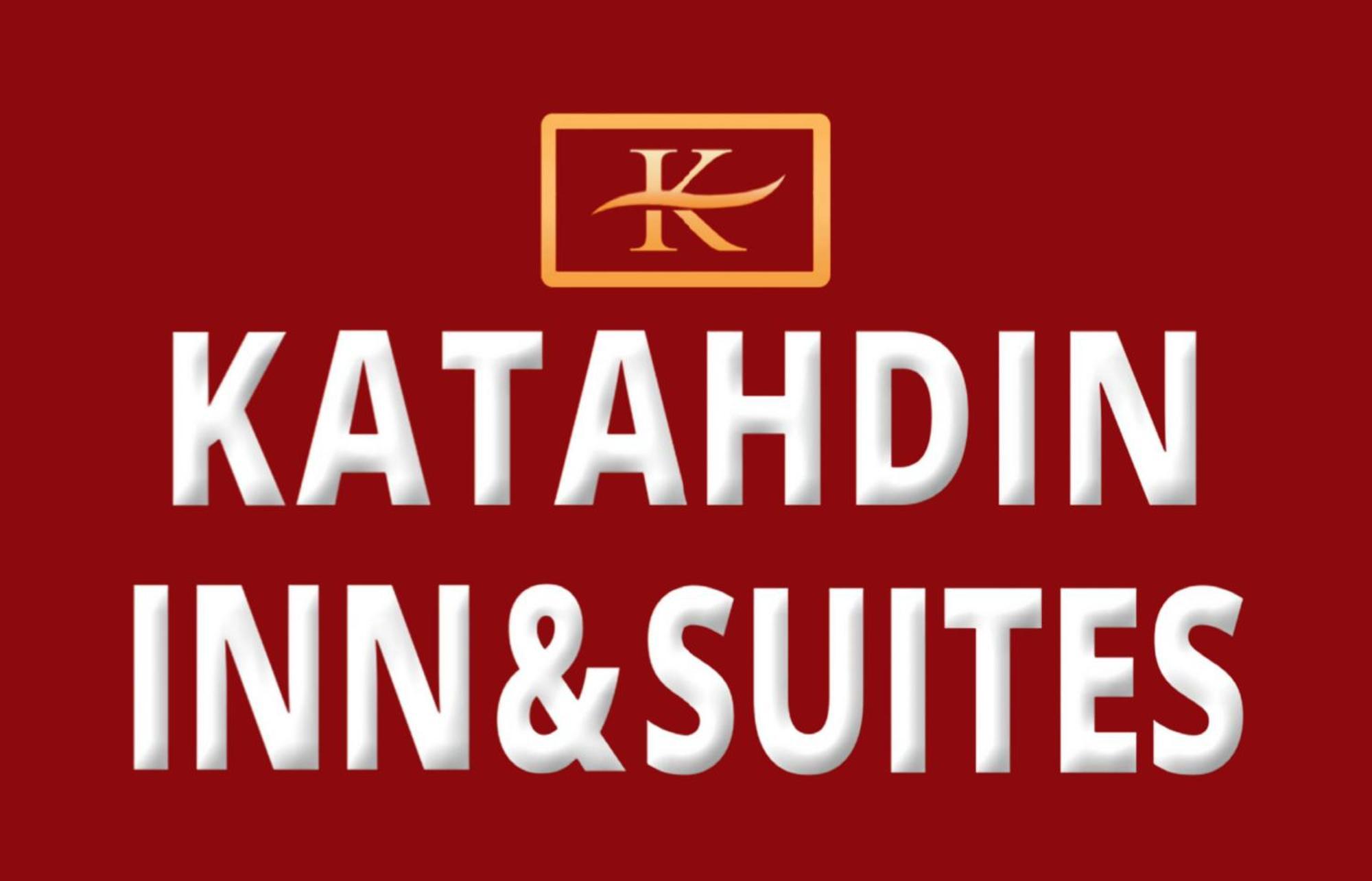 Katahdin Inn & Suites Millinocket المظهر الخارجي الصورة
