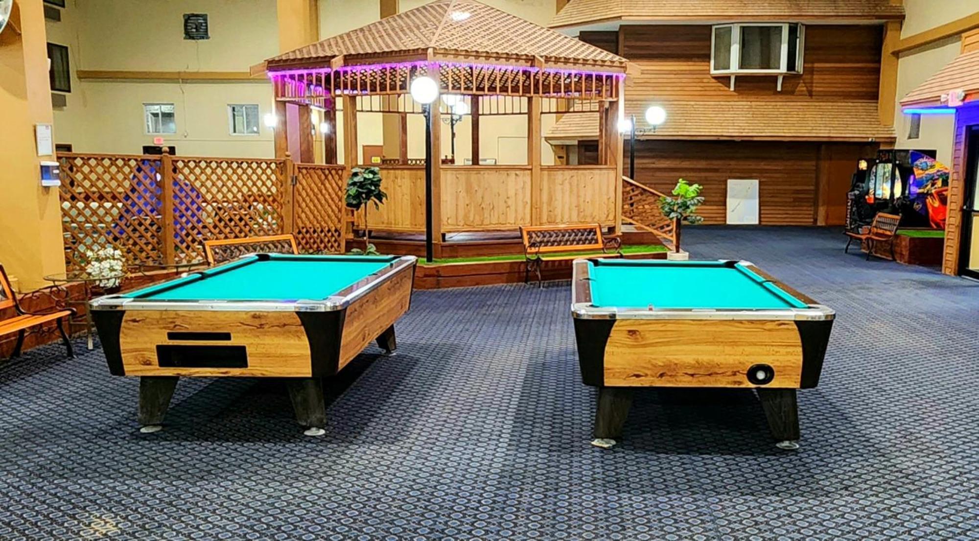 Katahdin Inn & Suites Millinocket المظهر الخارجي الصورة
