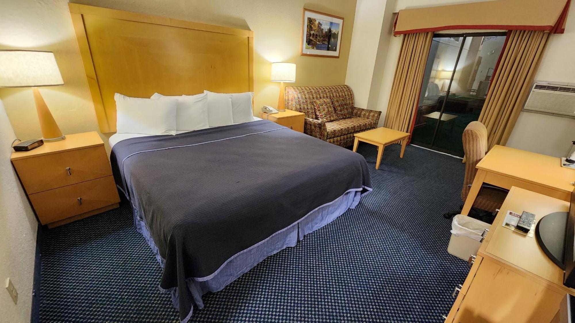 Katahdin Inn & Suites Millinocket المظهر الخارجي الصورة