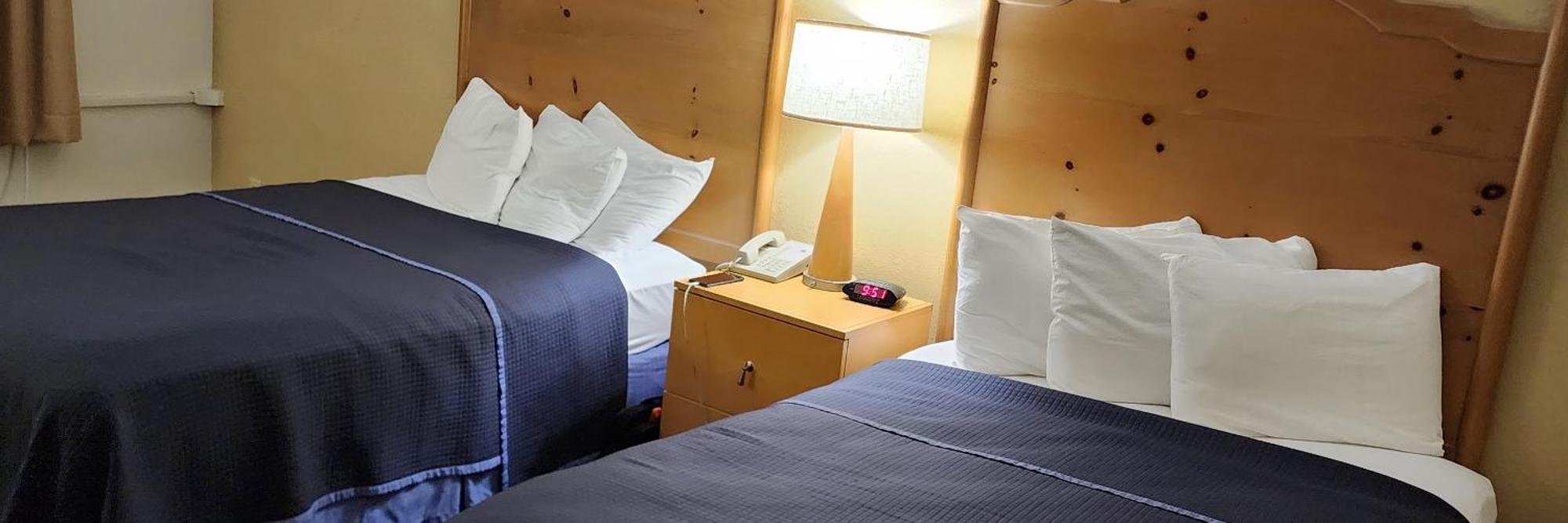 Katahdin Inn & Suites Millinocket المظهر الخارجي الصورة