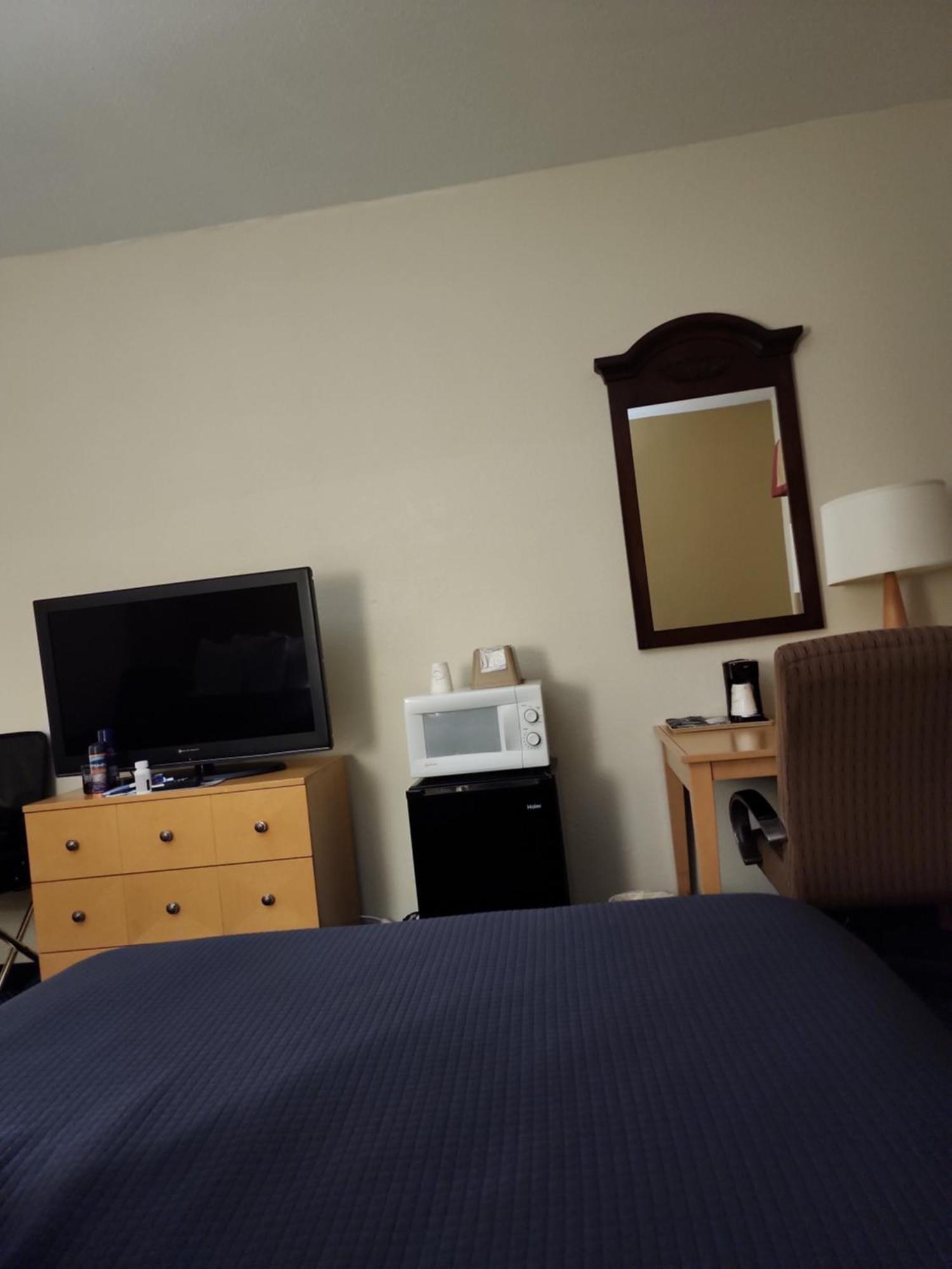 Katahdin Inn & Suites Millinocket المظهر الخارجي الصورة