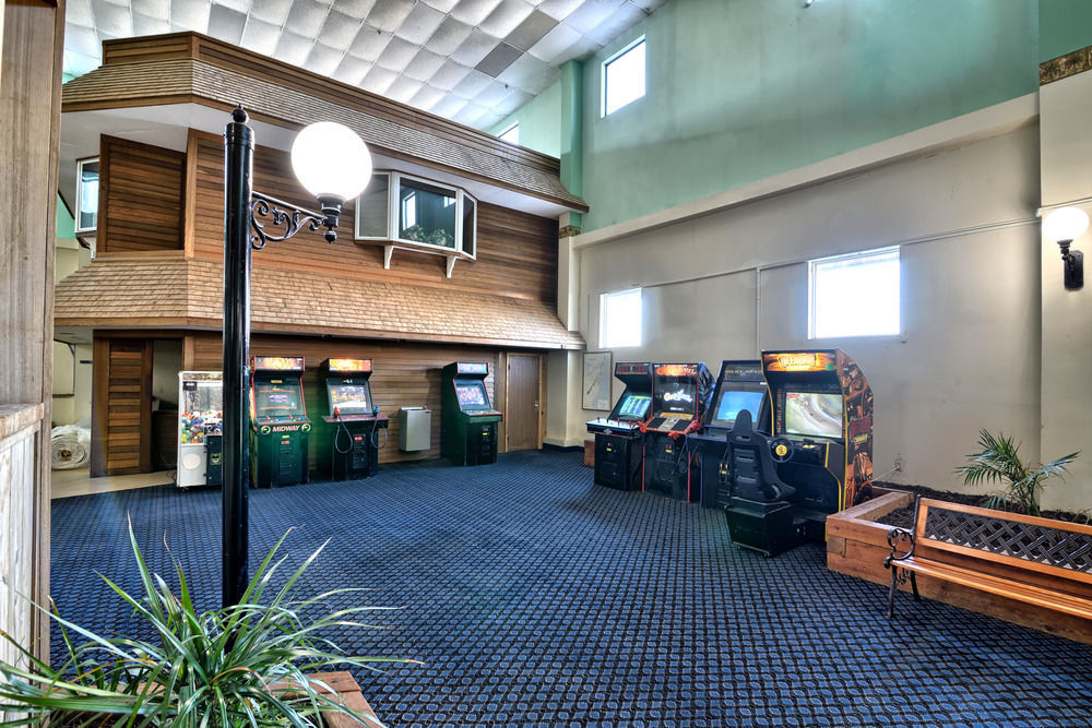 Katahdin Inn & Suites Millinocket المظهر الخارجي الصورة