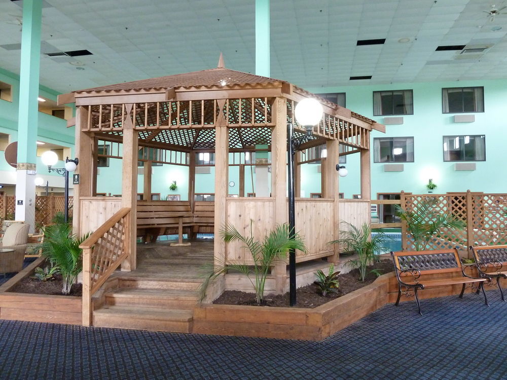 Katahdin Inn & Suites Millinocket المظهر الخارجي الصورة
