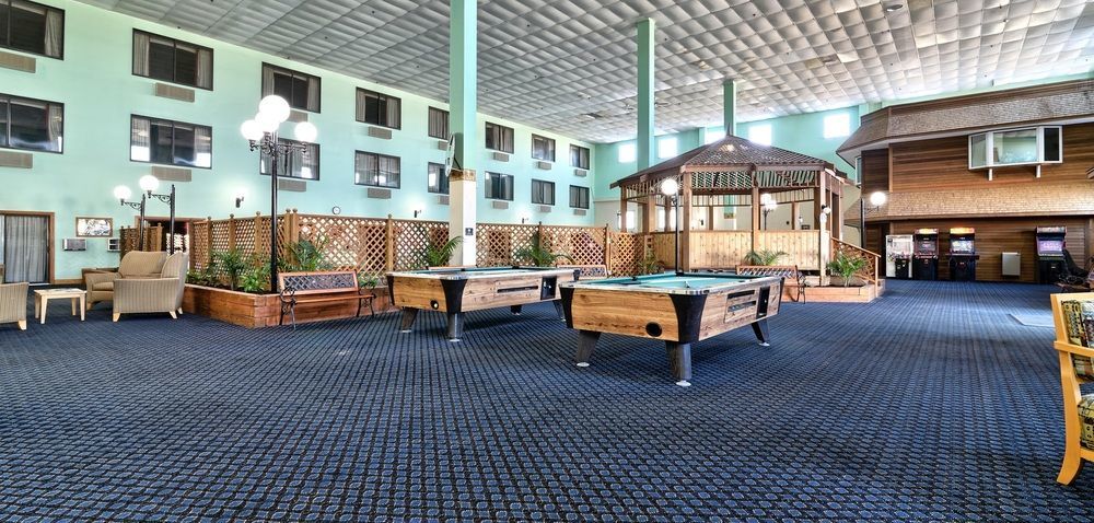 Katahdin Inn & Suites Millinocket المظهر الخارجي الصورة